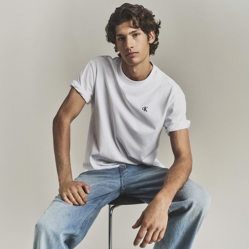 【 】◆CKJeans フリップフラップぞうり◆送料無料◆ Amazon | Calvin Klein Men's Cotton Stretch 3-Pack Jock Strap